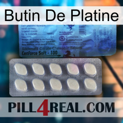 Platinum Swag 34